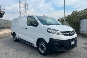 Opel Vivaro 2.0 Diesel 145CV S&S LUNGO