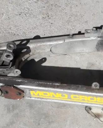 Yamaha XTZ600 3AJ Ricambi