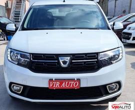 DACIA SANDERO 900 GPL CONDIZIONI