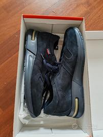 scarpe uomo Callaghan