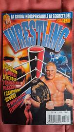 Guida Indispensabile ai Segreti del Wrestling 2004