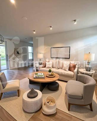 Villa a schiera San Lazzaro di Savena [E31VRG]