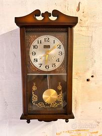 Orologio a pendolo da parete TULXIS 31 DAY