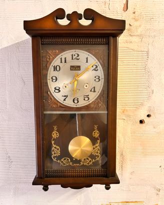 Orologio a pendolo da parete TULXIS 31 DAY