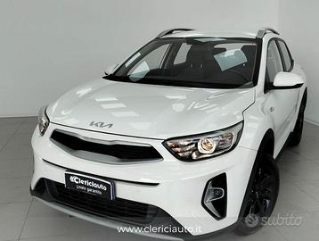 Kia Stonic 1.2 DPI Urban