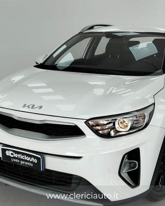 Kia Stonic 1.2 DPI Urban