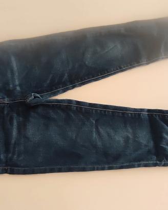 jeans Levi's bambino 