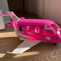 Aereo Barbie