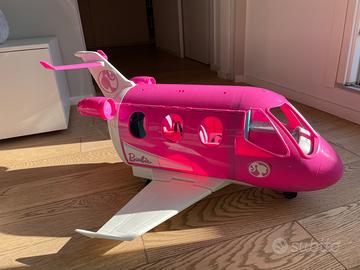Aereo Barbie