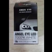 Angel eye led