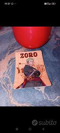 One piece zoro Kinder 
