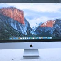 ¡Mac da 27" con display Retina 5K