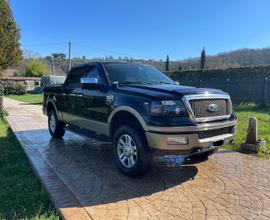 F150 4x4 Lariat GPL