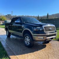 F150 4x4 Lariat GPL