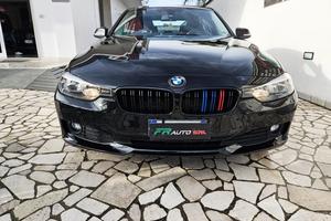 BMW 316d Msport