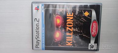 Killzone per PS2