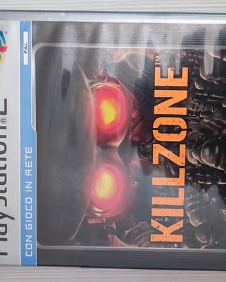 Killzone per PS2