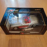 BBURAGO CORVETTE codice 3025