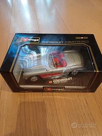 BBURAGO CORVETTE codice 3025