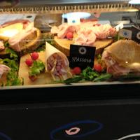 Banconiere gastronomia barista