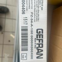 PZ-34-A-1500000X000X00 gefran