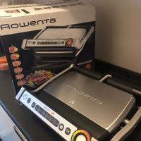 Griglia elettrica Rowenta Optigrill