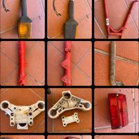 Ricambi Malanca 50 e 125