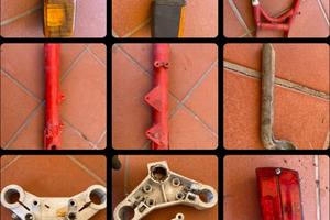 Ricambi Malanca 50 e 125