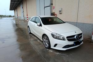 Mercedes classe a 