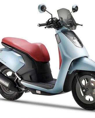 KL Gemma 125