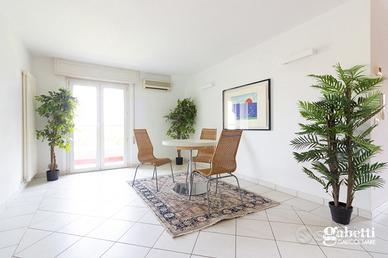 Appartamento Gabicce Mare [GM030/1VRG]