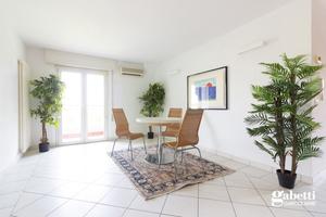 Appartamento Gabicce Mare [GM030/1VRG]