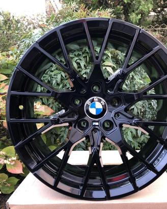 CERCHI BMW 788 M MADE IN GERMANY 18 19 20