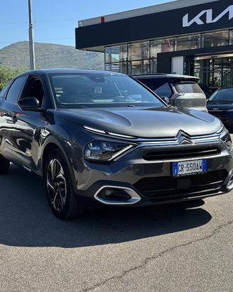 CITROEN C4 BlueHDi 130 S&S EAT8 Shine