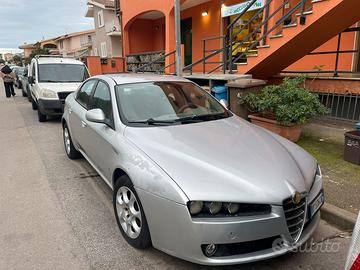 Auto Alfa Romeo