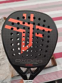 Oxdog ultimate match
