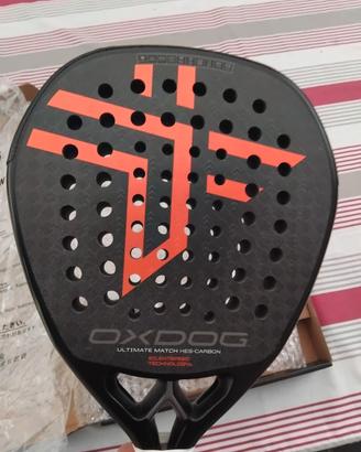 Oxdog ultimate match