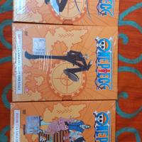 One Piece Dvd