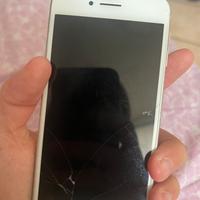Iphone 8 bianco