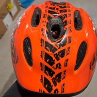 caschetto bimba bimbo 48-54cm