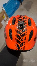 caschetto bimba bimbo 48-54cm