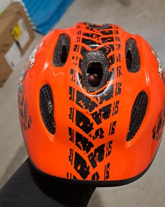 caschetto bimba bimbo 48-54cm