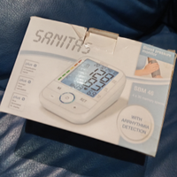 Misuratore di pressione