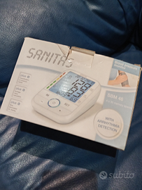 Misuratore di pressione