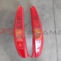 Faro fanale stop posteriore Fiat Punto 2° serie