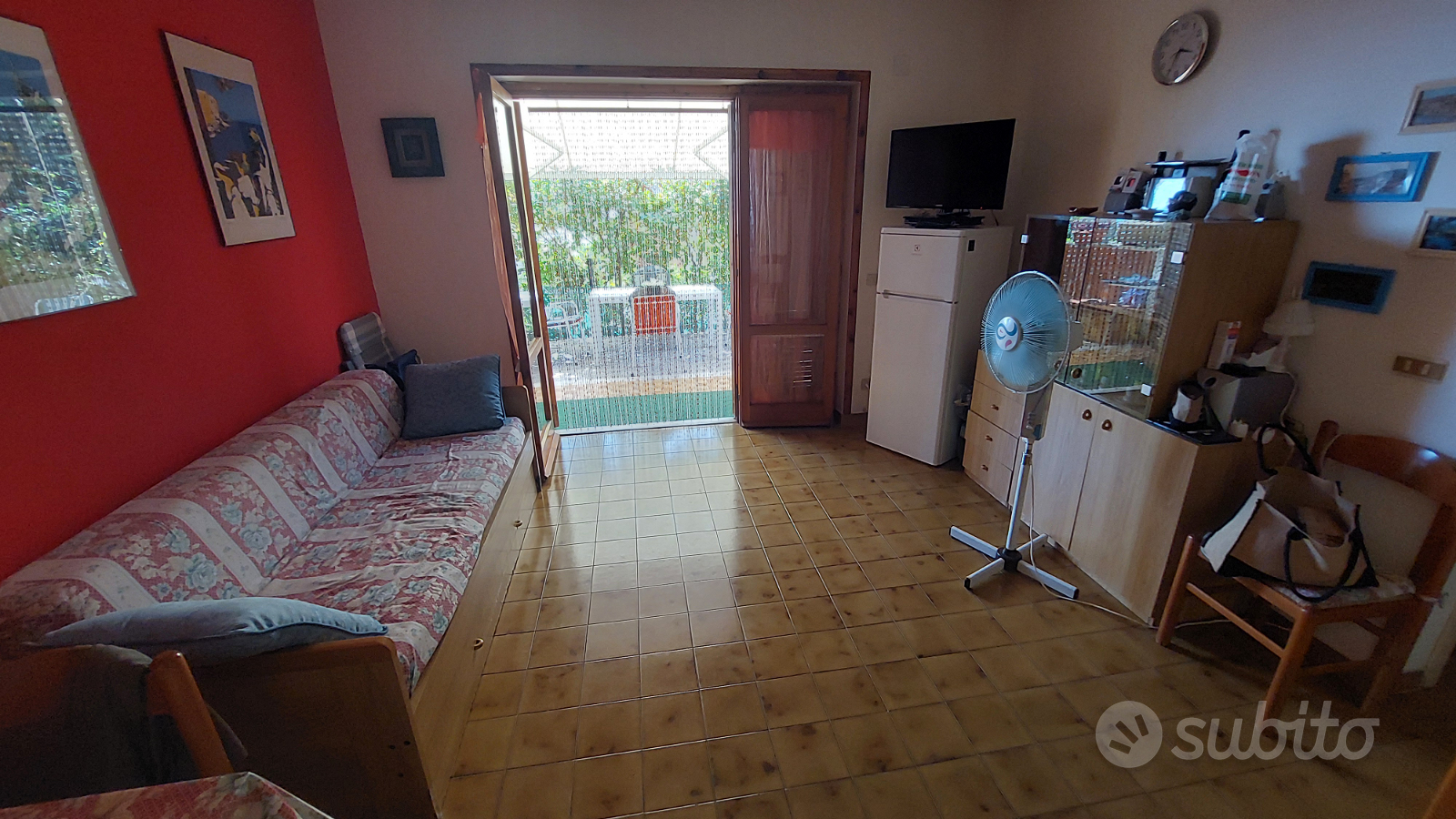 Apartment in Portici, Napoli - Vista 3
