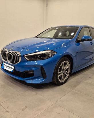 BMW 118 i Msport 136cv Tetto Panoramico Ap..