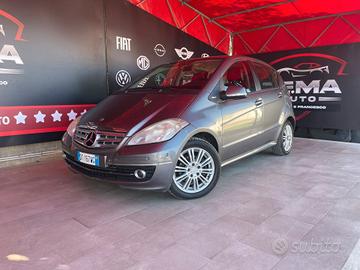 Mercedes-benz A 180 A 180 CDI Avantgarde