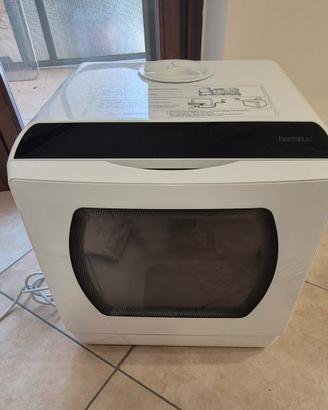Lavastoviglie mini
