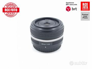 Nikon Z 28 F2.8 SE (Nikon)